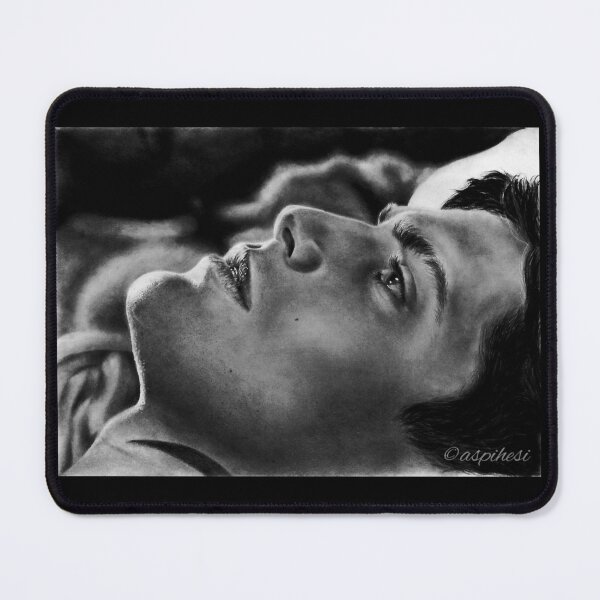 Item preview, Alec Lightwood "What scares you?" designed and sold by aspihesi.
