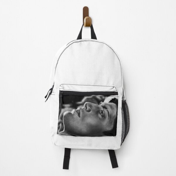 Item preview, Alec Lightwood "What scares you?" designed and sold by aspihesi.