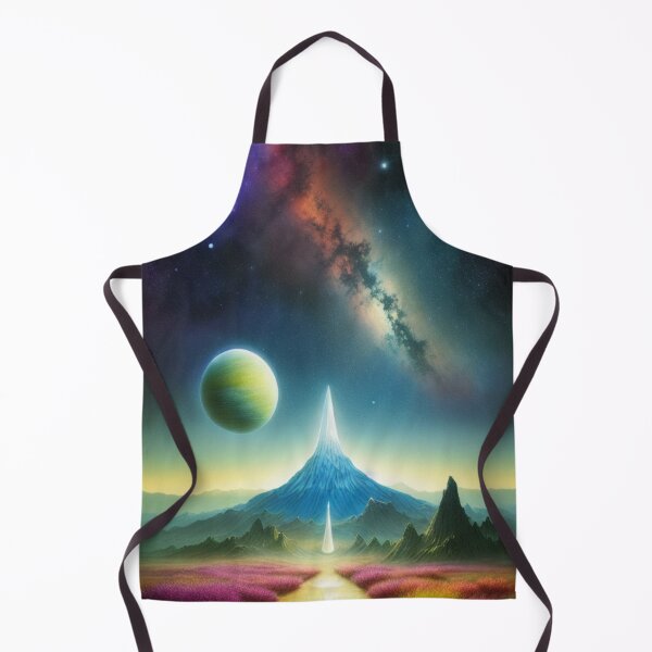 Item preview, Fantasy World designed and sold by Airdale Navy.
