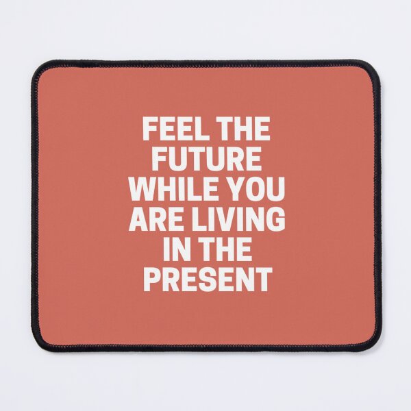 Item preview, Feel the future designed and sold by SirenMoon.