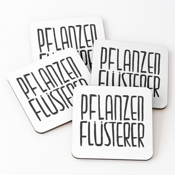 Item preview, Pflanzen Flusterer, Pflanzenflüsterer designed and sold by badlydrawnbabe.