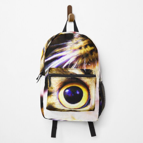 Item preview, Surprised Feline Design. Buy Now designed and sold by Health And Fitness Posts e-Store.