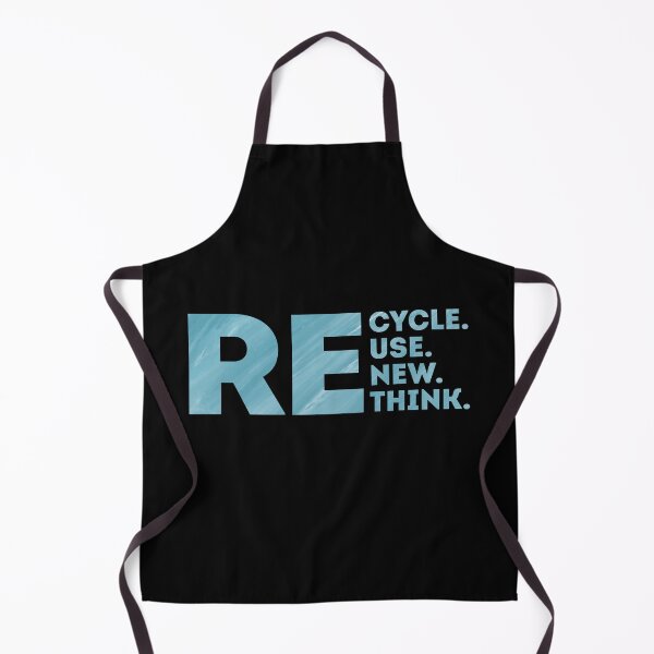 Item preview,  Recycle Reuse Renew Rethink For Earth Day Environmental  designed and sold by Sasikharn.