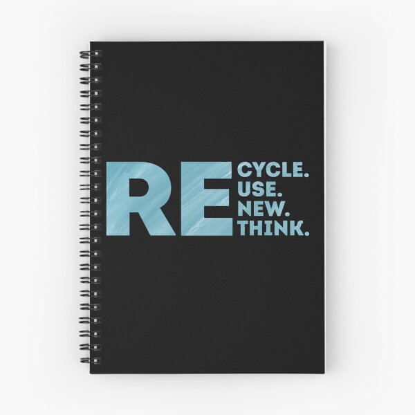 Item preview,  Recycle Reuse Renew Rethink For Earth Day Environmental  designed and sold by Sasikharn.
