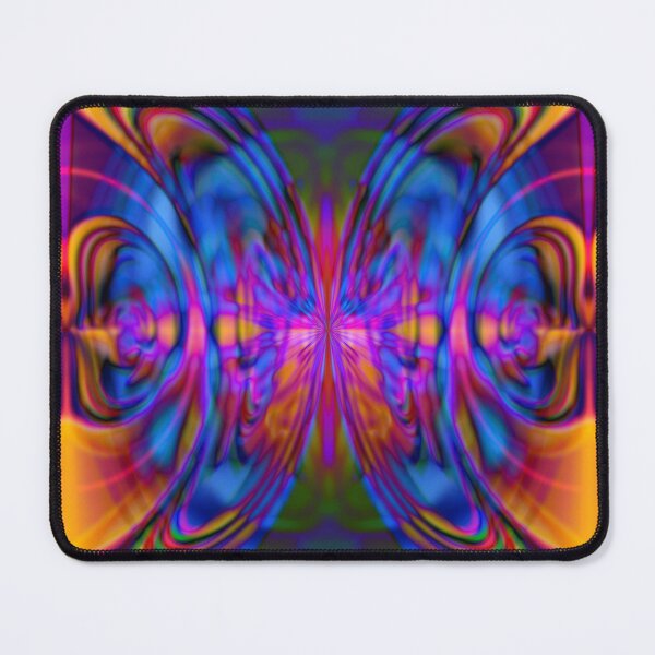 Item preview, Butterfly Warp Vortex designed and sold by megalunalexi.