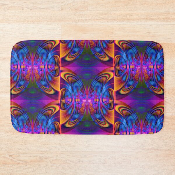 Item preview, Butterfly Warp Vortex designed and sold by megalunalexi.