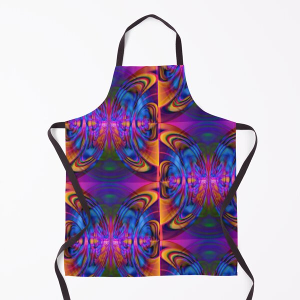 Item preview, Butterfly Warp Vortex designed and sold by megalunalexi.