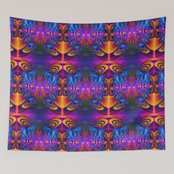 Item preview, Butterfly Warp Vortex designed and sold by megalunalexi.