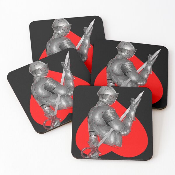 Item preview, Armored Cupid designed and sold by cerbileni.