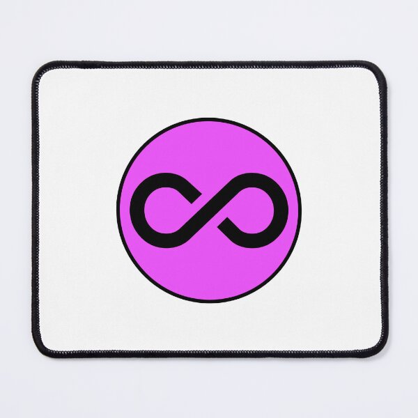 Item preview, Infinity sign designed and sold by Inspirationmotivation.
