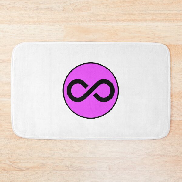 Item preview, Infinity sign designed and sold by Inspirationmotivation.