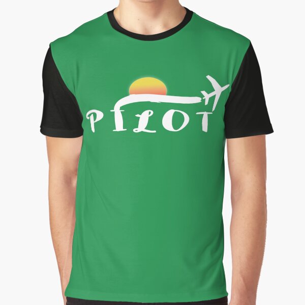 Item preview, Pilot designed and sold by jhussar.