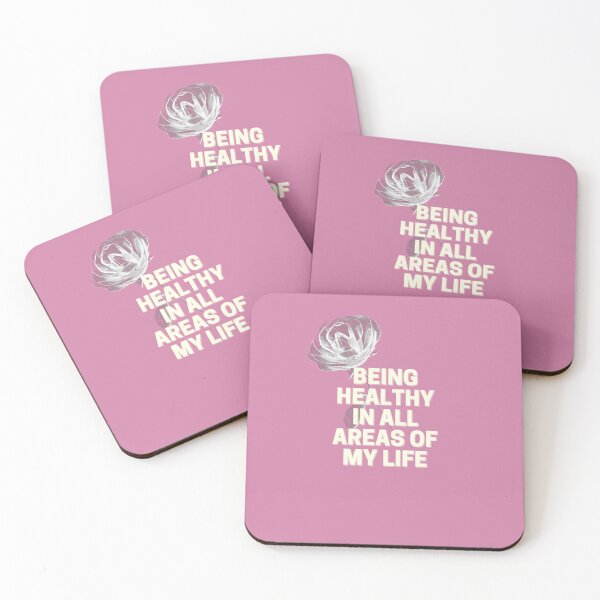 Item preview, Being Healthy designed and sold by SirenMoon.
