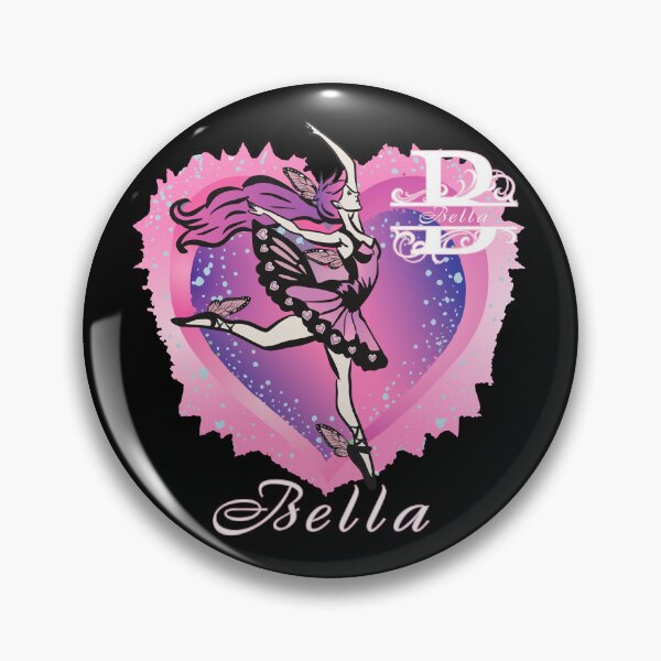 Item preview, Ballerina - custom art (Bella) designed and sold by Lubellebubble20.