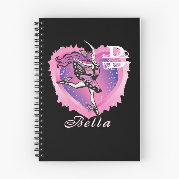 Item preview, Ballerina - custom art (Bella) designed and sold by Lubellebubble20.