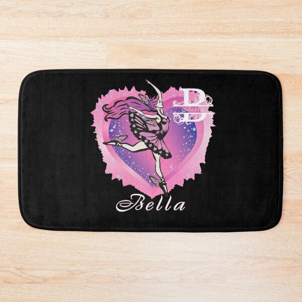Item preview, Ballerina - custom art (Bella) designed and sold by Lubellebubble20.