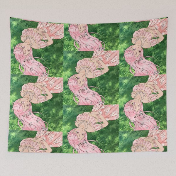 Item preview, Spring Flower designed and sold by shahdraws.
