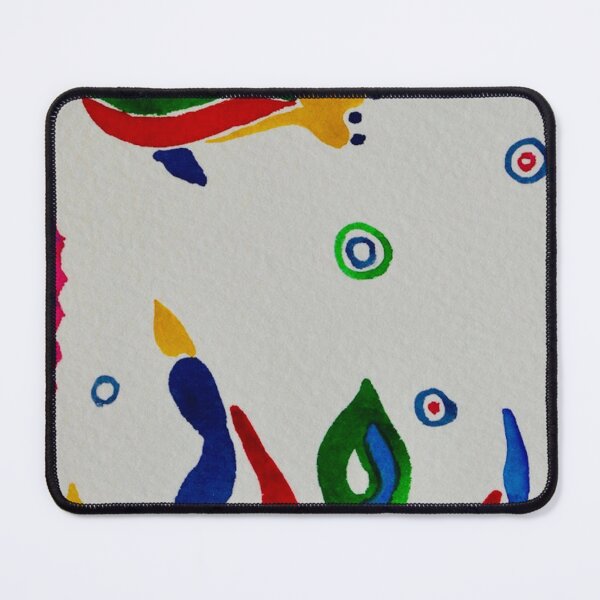 Item preview, Fish Fun designed and sold by TrilliumArts.