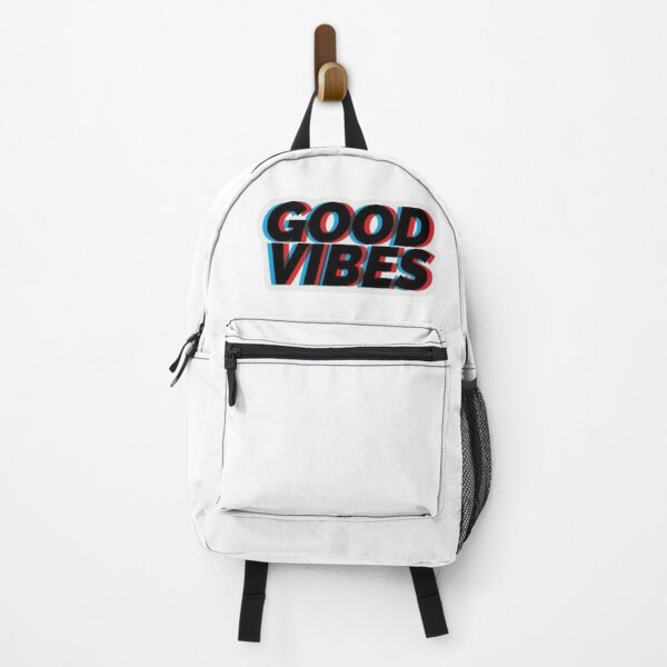 Item preview, GOOD VIBES Classic T-shirt  designed and sold by DesignDreamerr.