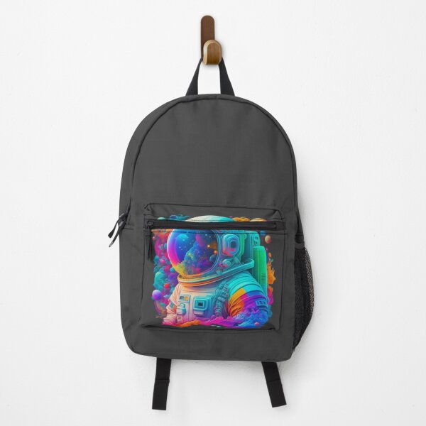 Item preview, astronaut space exploration galaxy stars designed and sold by pilb.