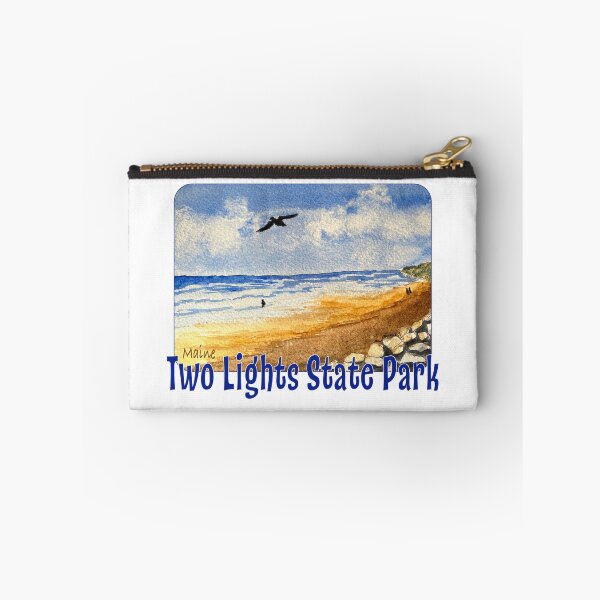 Item preview, Two Lights State Park, Maine designed and sold by MMc Buck.