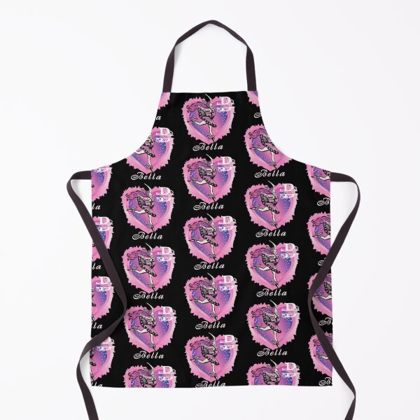 Item preview, Ballerina - custom art (Bella) designed and sold by Lubellebubble20.