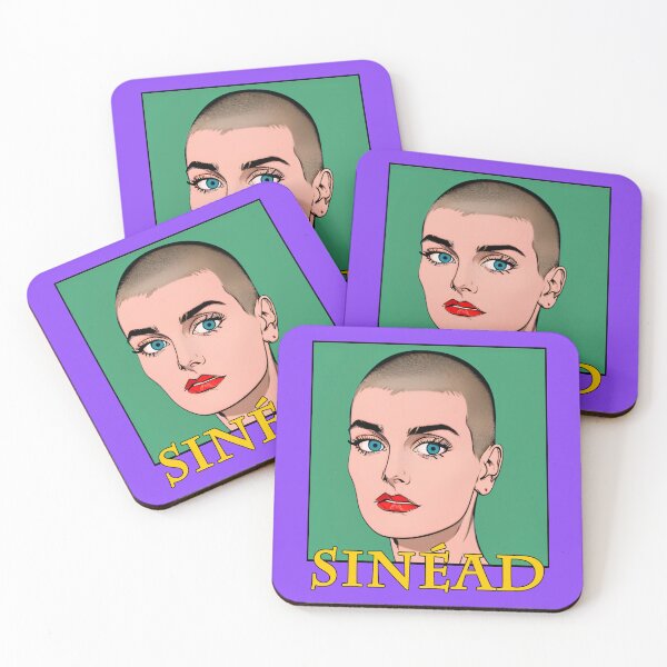 Item preview, Sinead O'Connor designed and sold by dratzlow.
