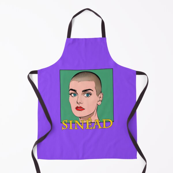 Item preview, Sinead O'Connor designed and sold by dratzlow.