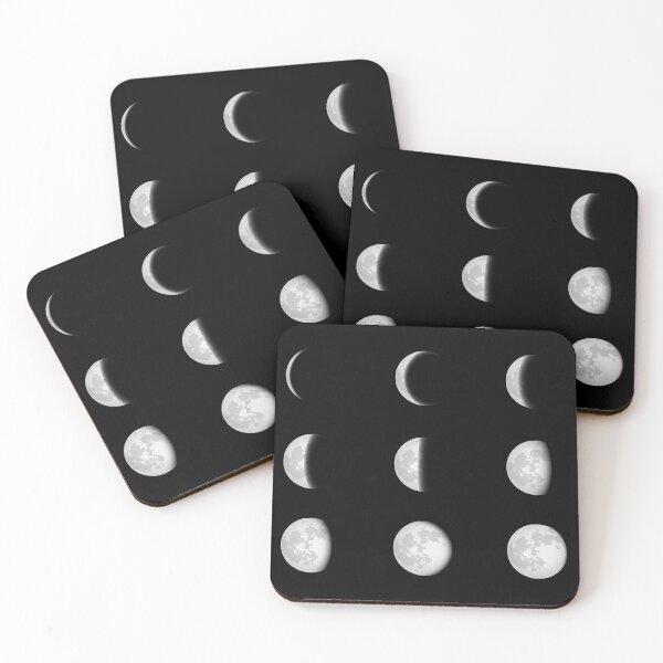 Item preview, moon designed and sold by Roy & Pride.