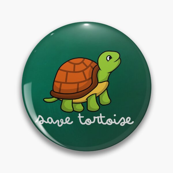 Item preview,  Save the tortoise  designed and sold by Spreading Smile.