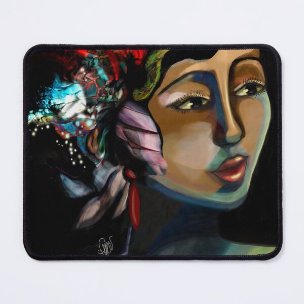 Item preview, MISS TAHITI designed and sold by Raffaella Tonelli.