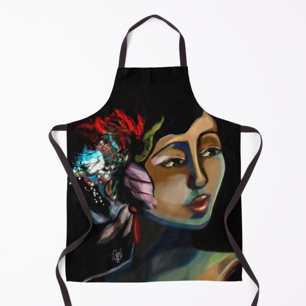 Item preview, MISS TAHITI designed and sold by Raffaella Tonelli.