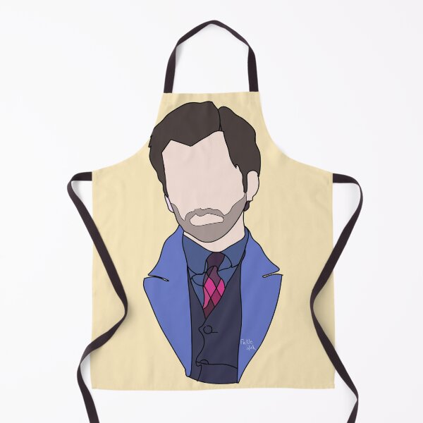Item preview, The Purple Man designed and sold by FickleWick.
