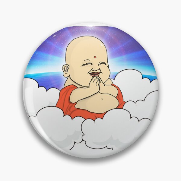 Artikelvorschau, Wolkenbuddha entworfen und verkauft von BuddhasZenverse.