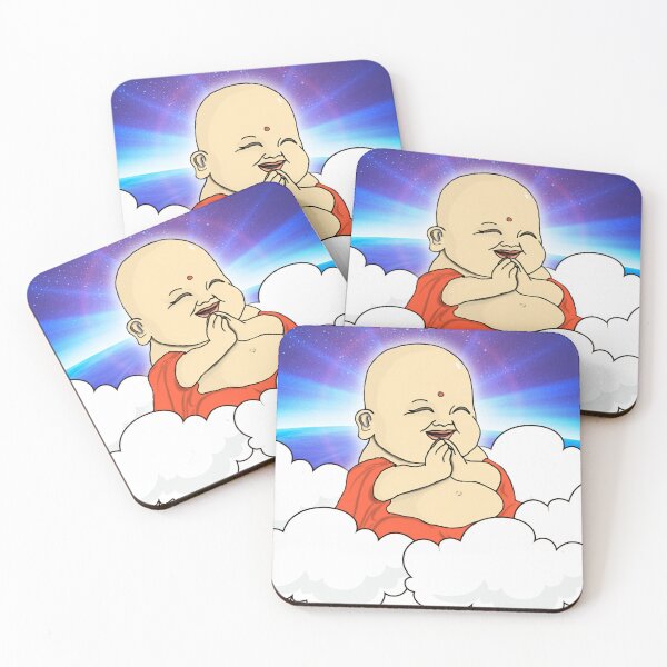 Item preview, Cloud Buddha designed and sold by BuddhasZenverse.