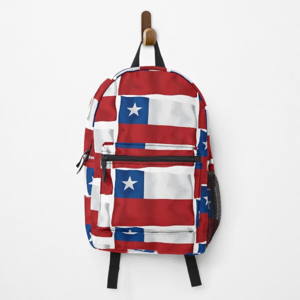 Item preview, 3D Animated Waving Flag of Chile designed and sold by drsaver.