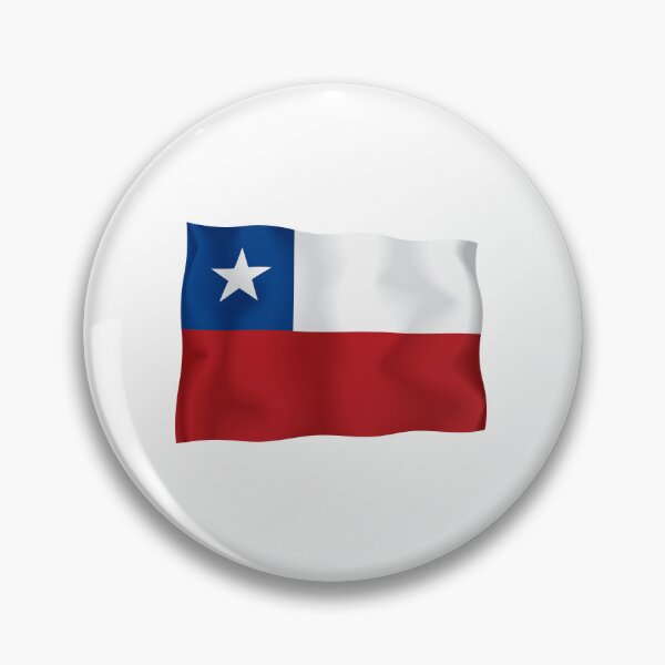 Item preview, 3D Animated Waving Flag of Chile designed and sold by drsaver.
