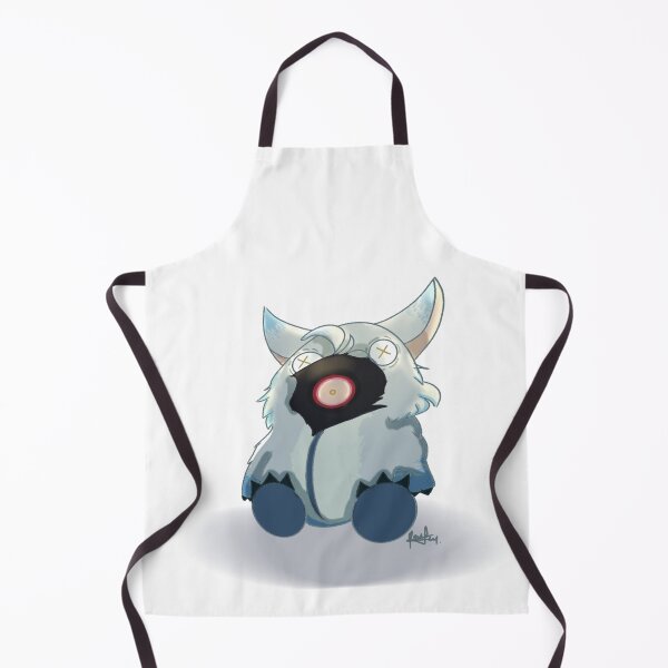 Item preview, Genshin Impact Dottore little monster designed and sold by ArteGradiva.