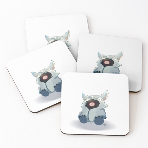 Item preview, Genshin Impact Dottore little monster designed and sold by ArteGradiva.