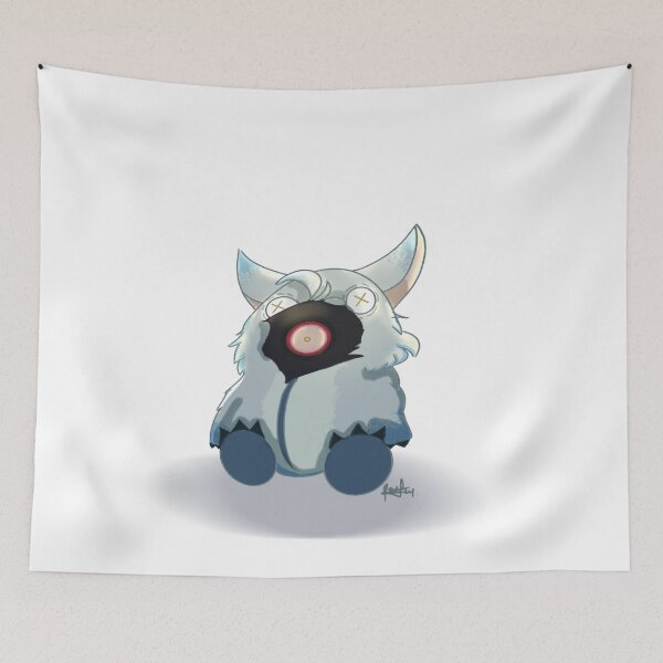 Item preview, Genshin Impact Dottore little monster designed and sold by ArteGradiva.