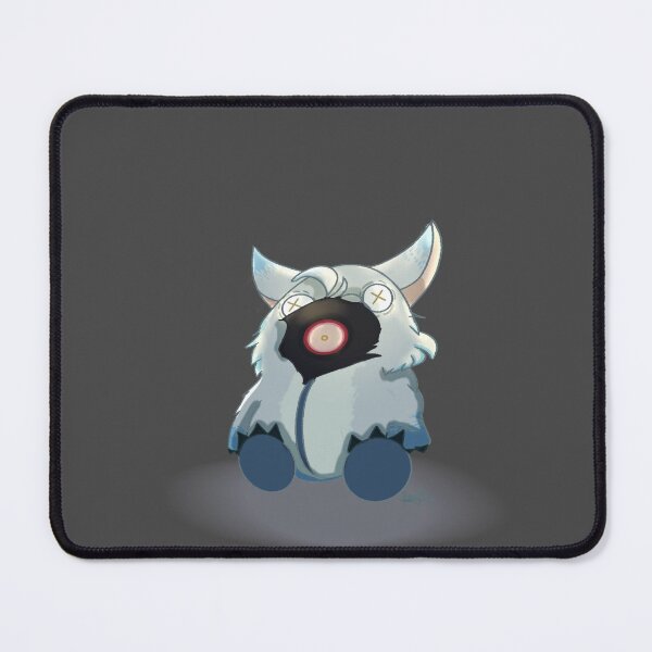 Item preview, Genshin Impact Dottore little monster designed and sold by ArteGradiva.