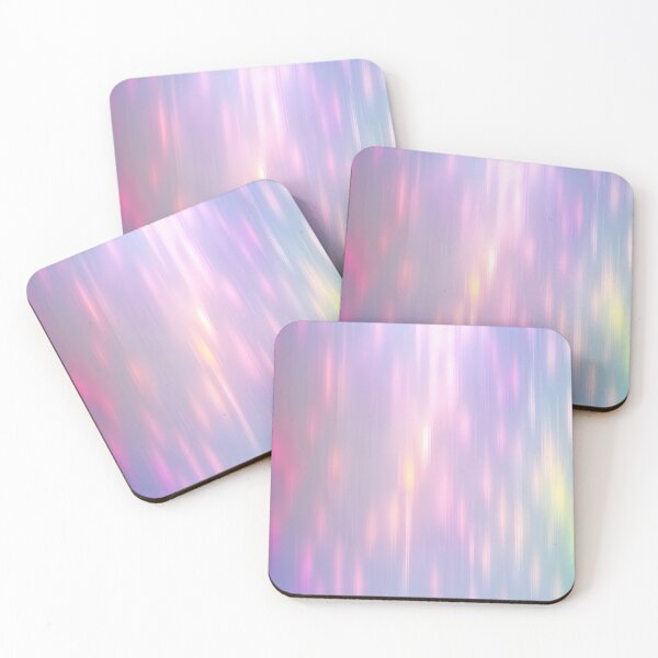 Item preview, Holographic wallpaper background. Hologram texture designed and sold by anytka.