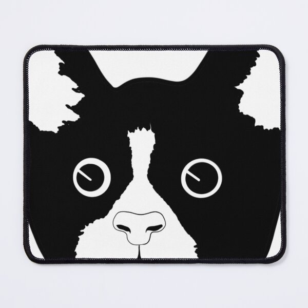 Item preview, A cat named Mouse designed and sold by AllBazaar.