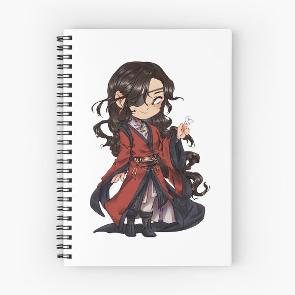 Item preview, Hua Cheng designed and sold by sayuritake.