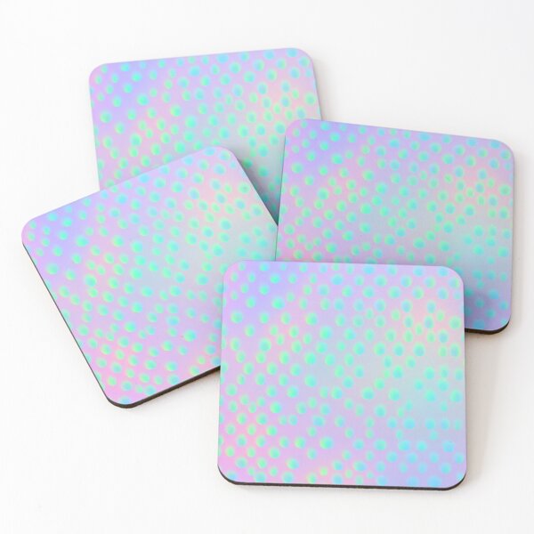Item preview, Holographic wallpaper background. Hologram texture designed and sold by anytka.