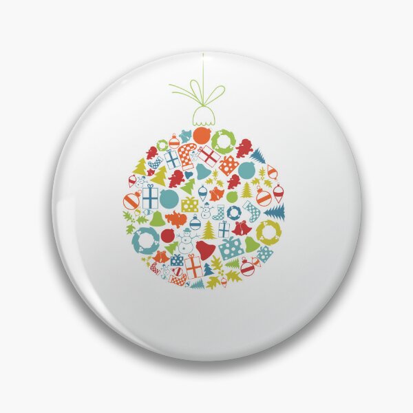 Item preview, New Year sphere designed and sold by Aleksander1.