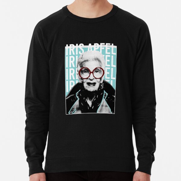 Iris deals apfel sweatshirt