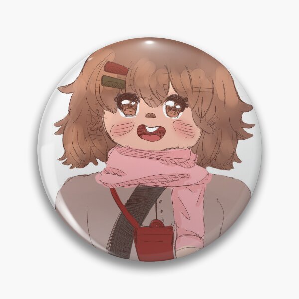 Artikelvorschau, K-on-Film Yui Hirasawa entworfen und verkauft von whimsycreator.