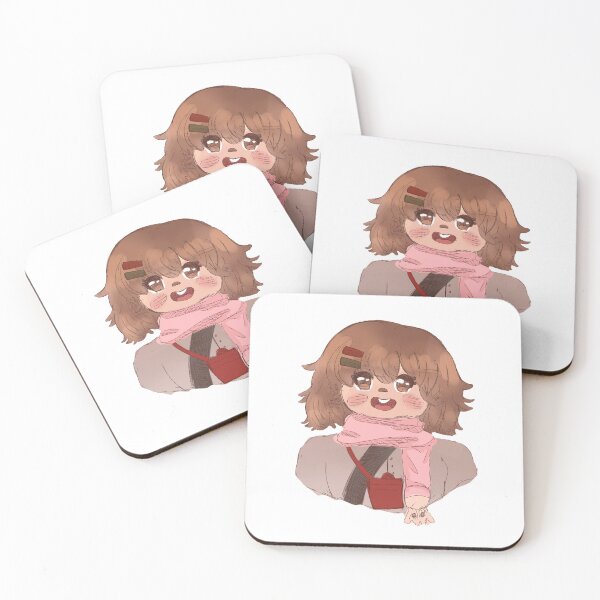 Item preview, K-on Movie Yui Hirasawa designed and sold by whimsycreator.