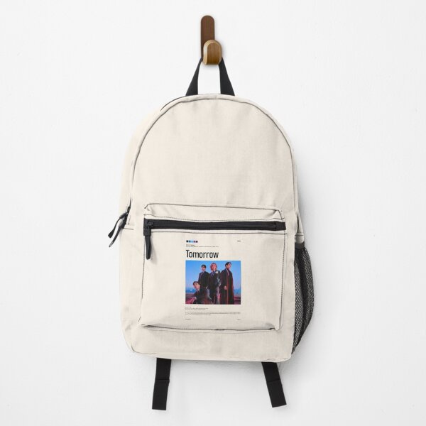 Item preview, Tomorrow, Kdrama (2022) designed and sold by PinkandP.